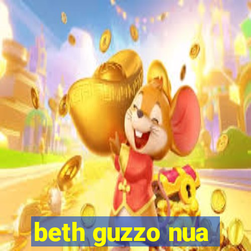 beth guzzo nua